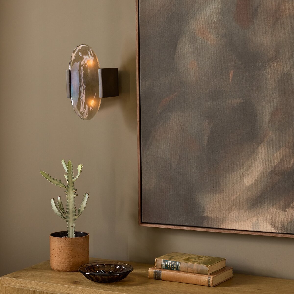Brino Sconce