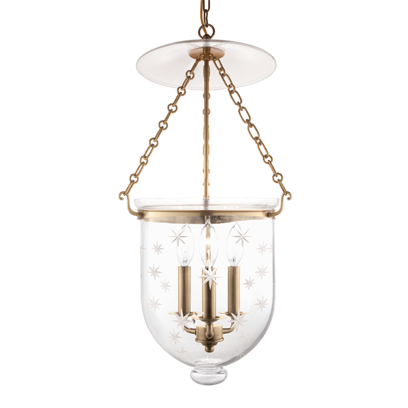 hampton pendant