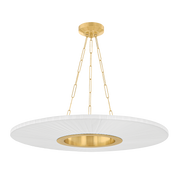 prattsburgh chandelier