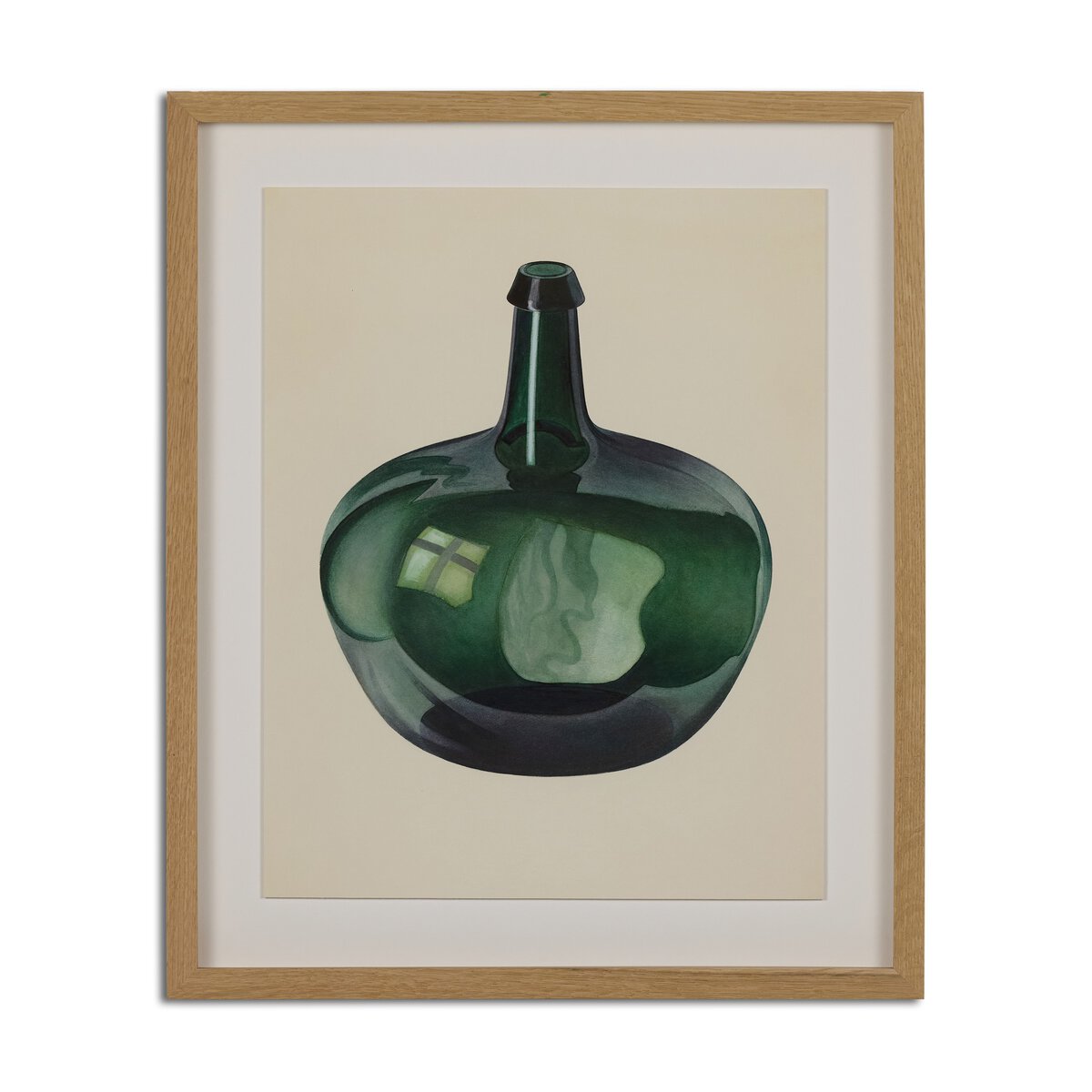 Carboy By Edward White