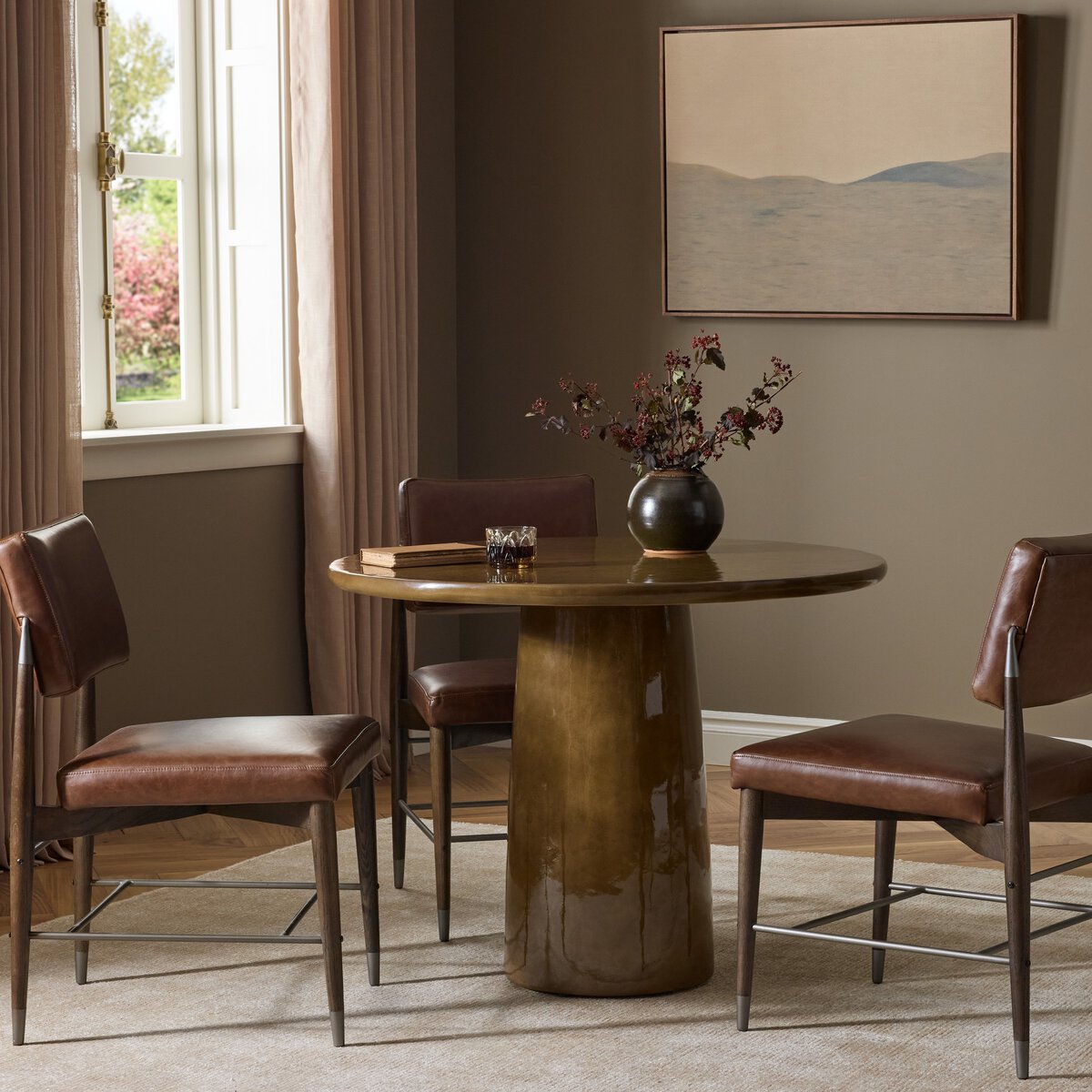 Maudlin Bistro Table