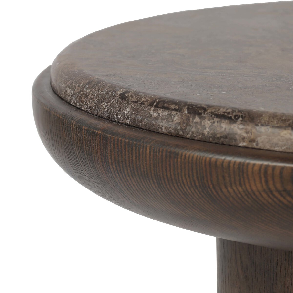 Zeke End Table