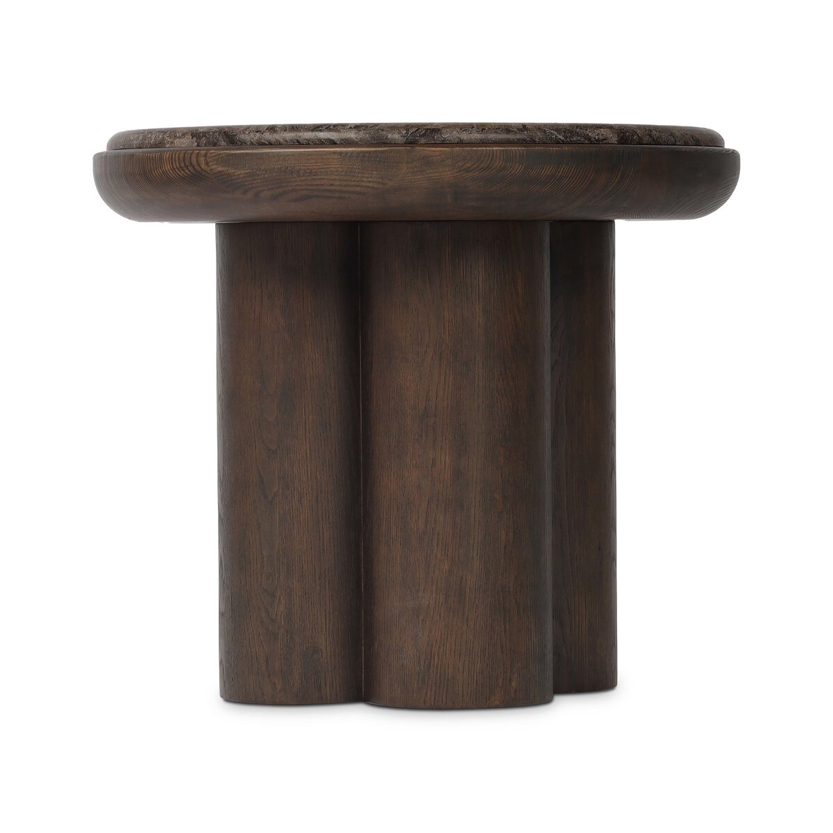 Zeke End Table