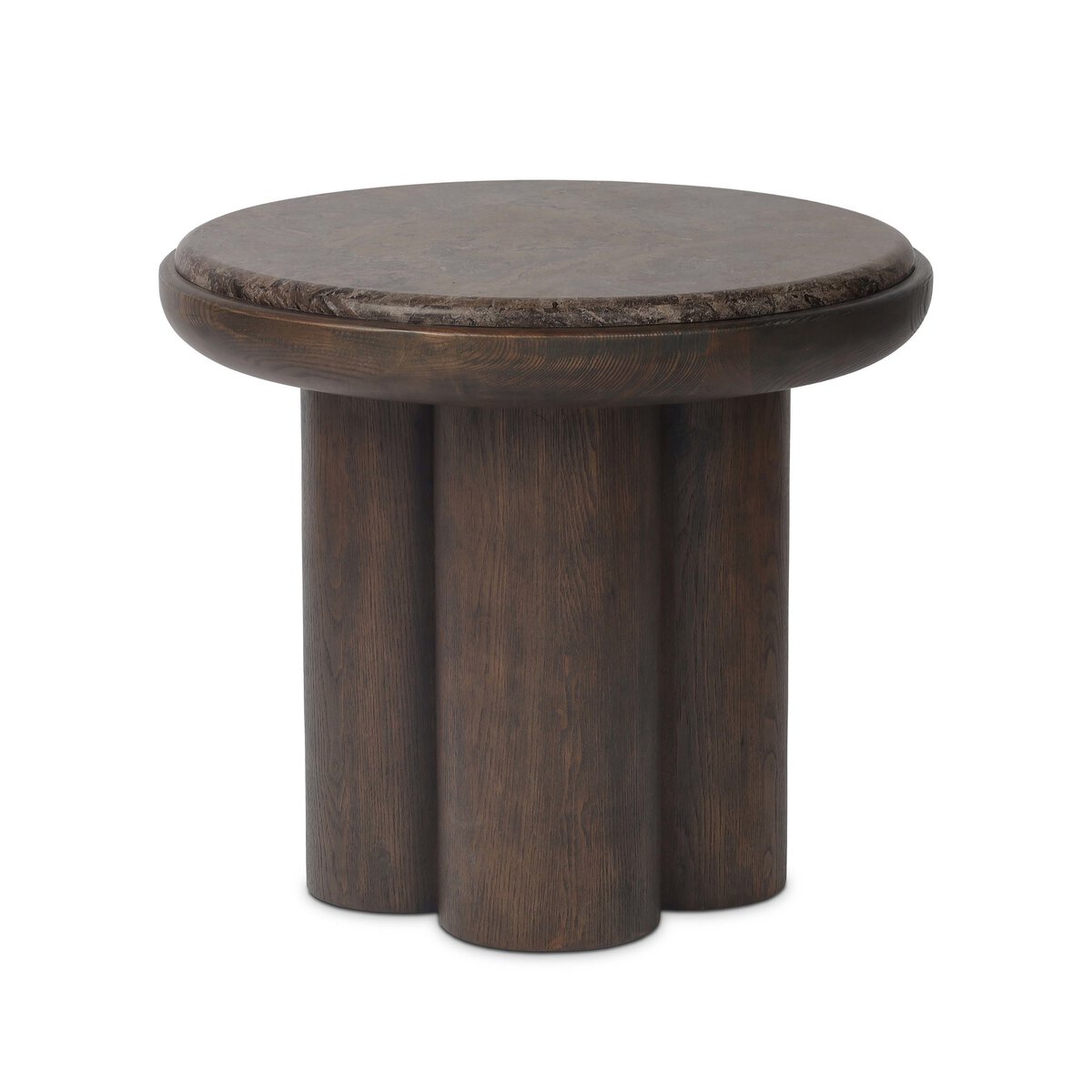 Zeke End Table