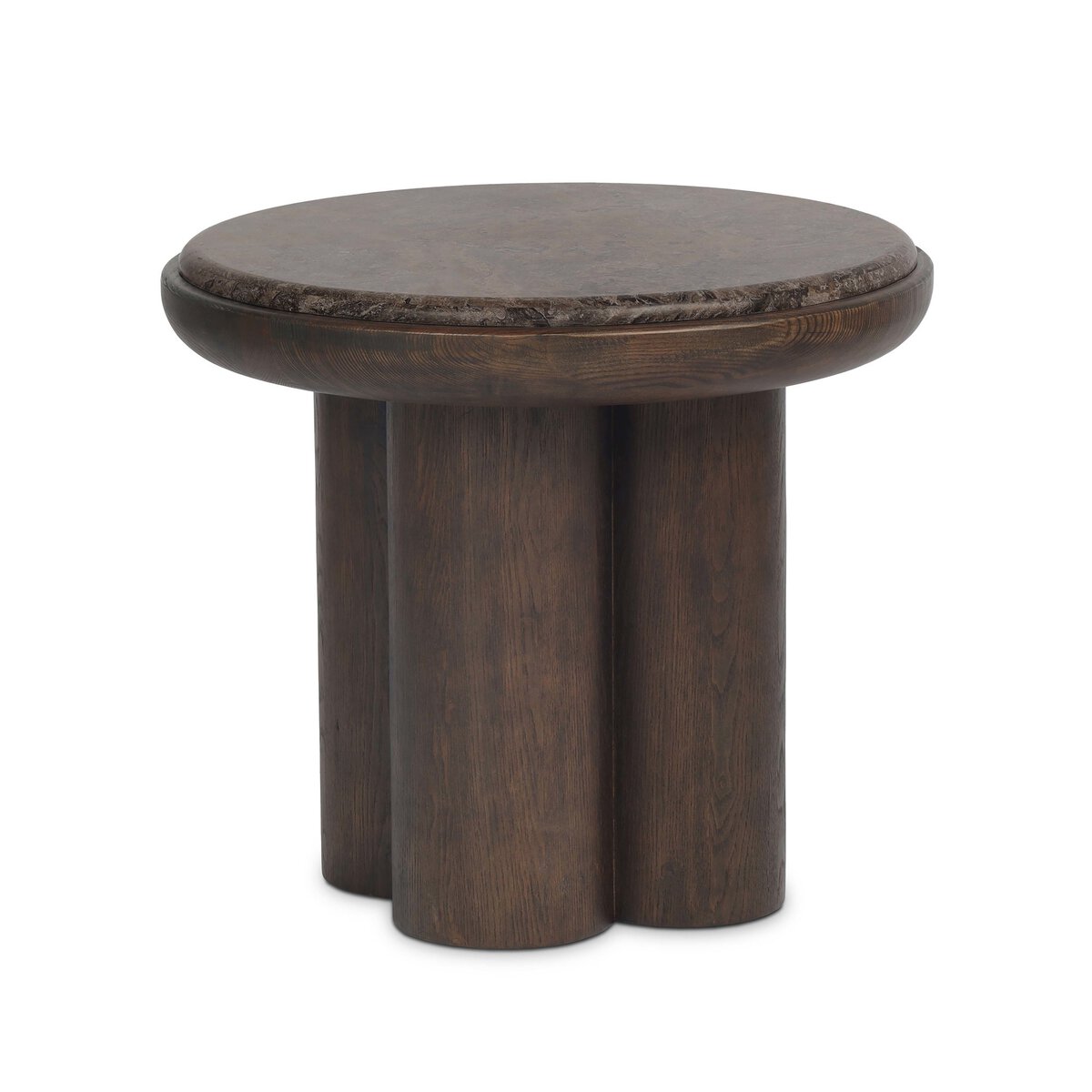 Zeke End Table