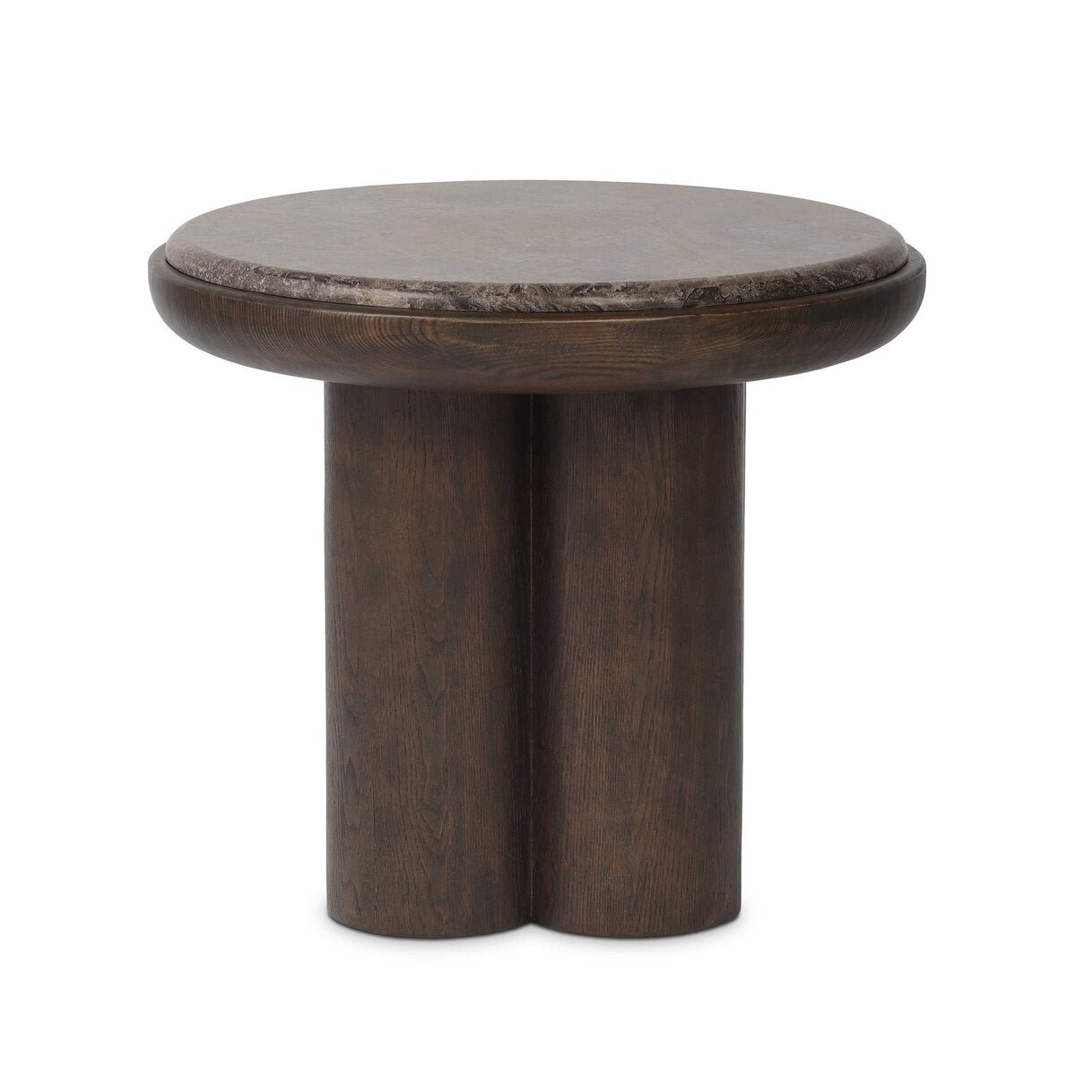 Zeke End Table
