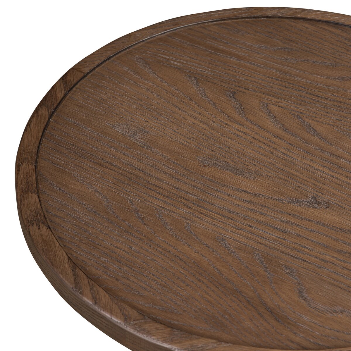 Ember End Table