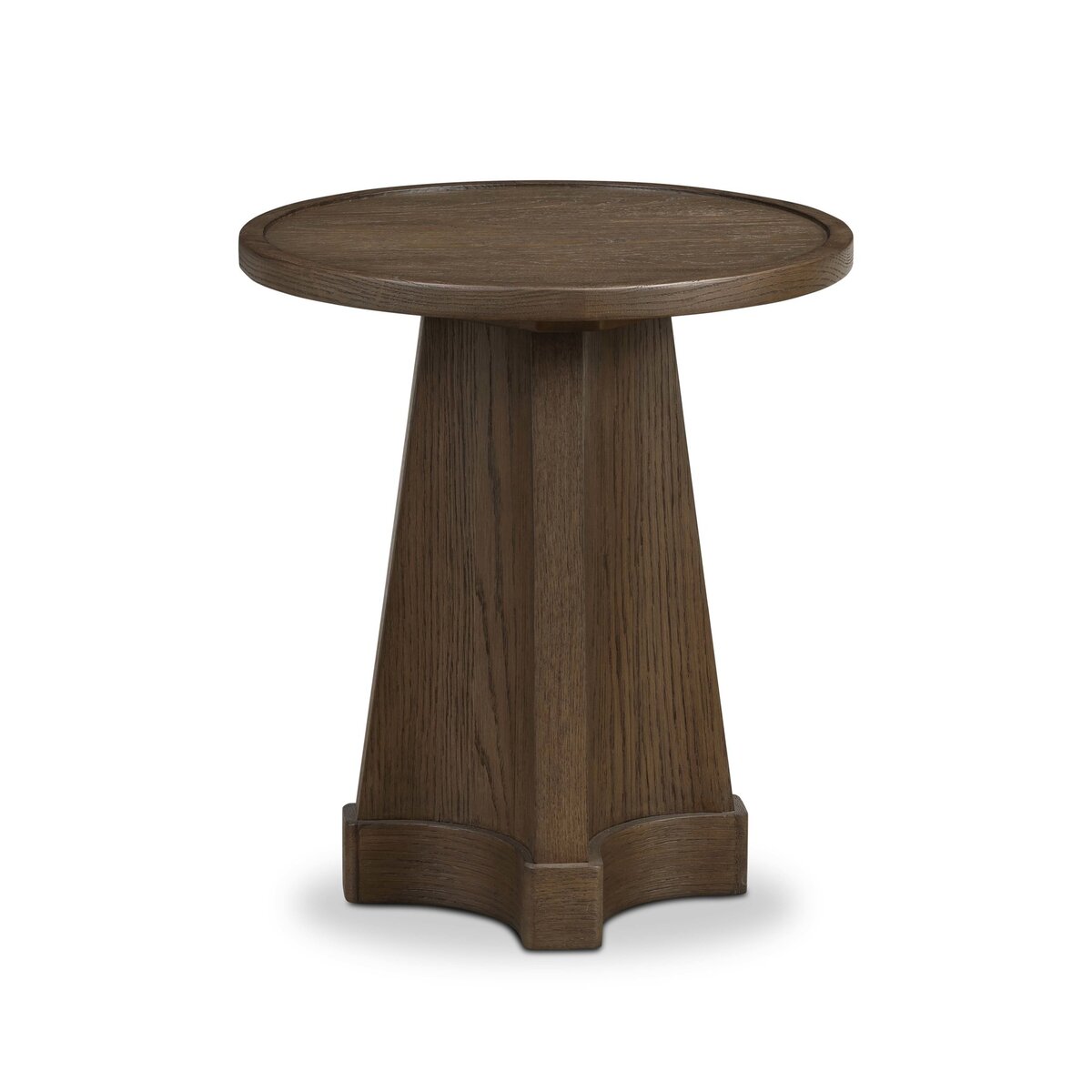 Ember End Table