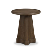Ember End Table