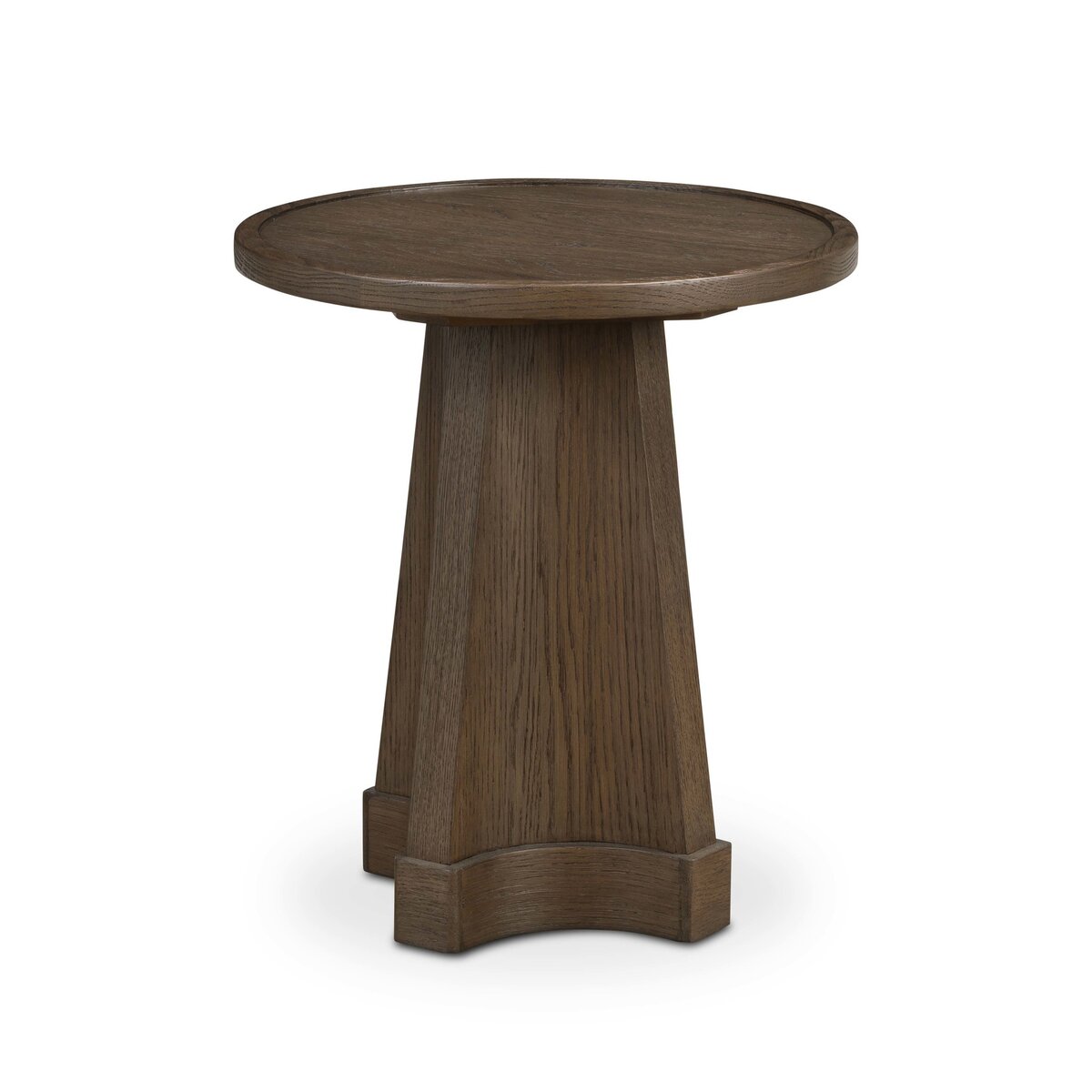 Ember End Table