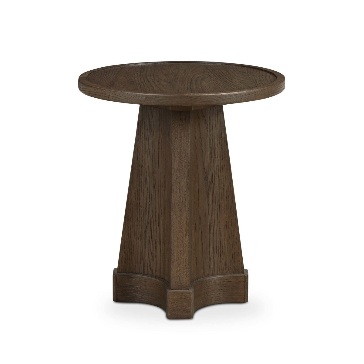 Ember End Table