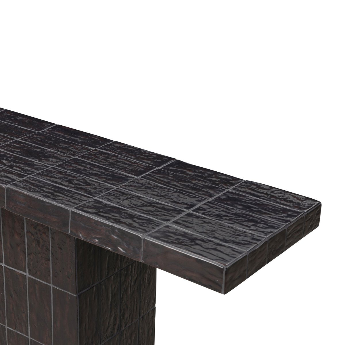 Tanik Console Table