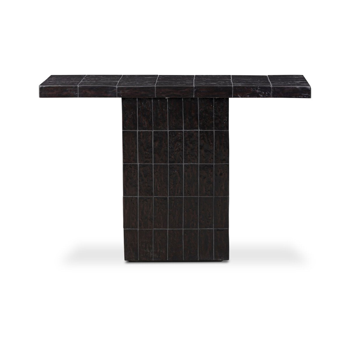 Tanik Console Table