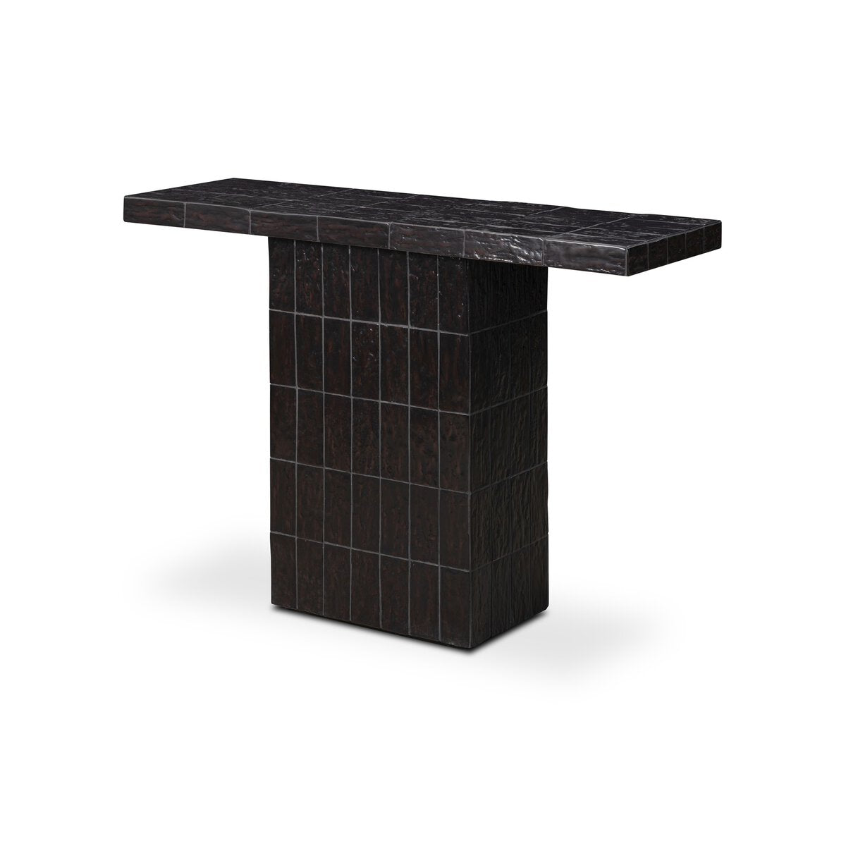 Tanik Console Table