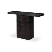 Tanik Console Table