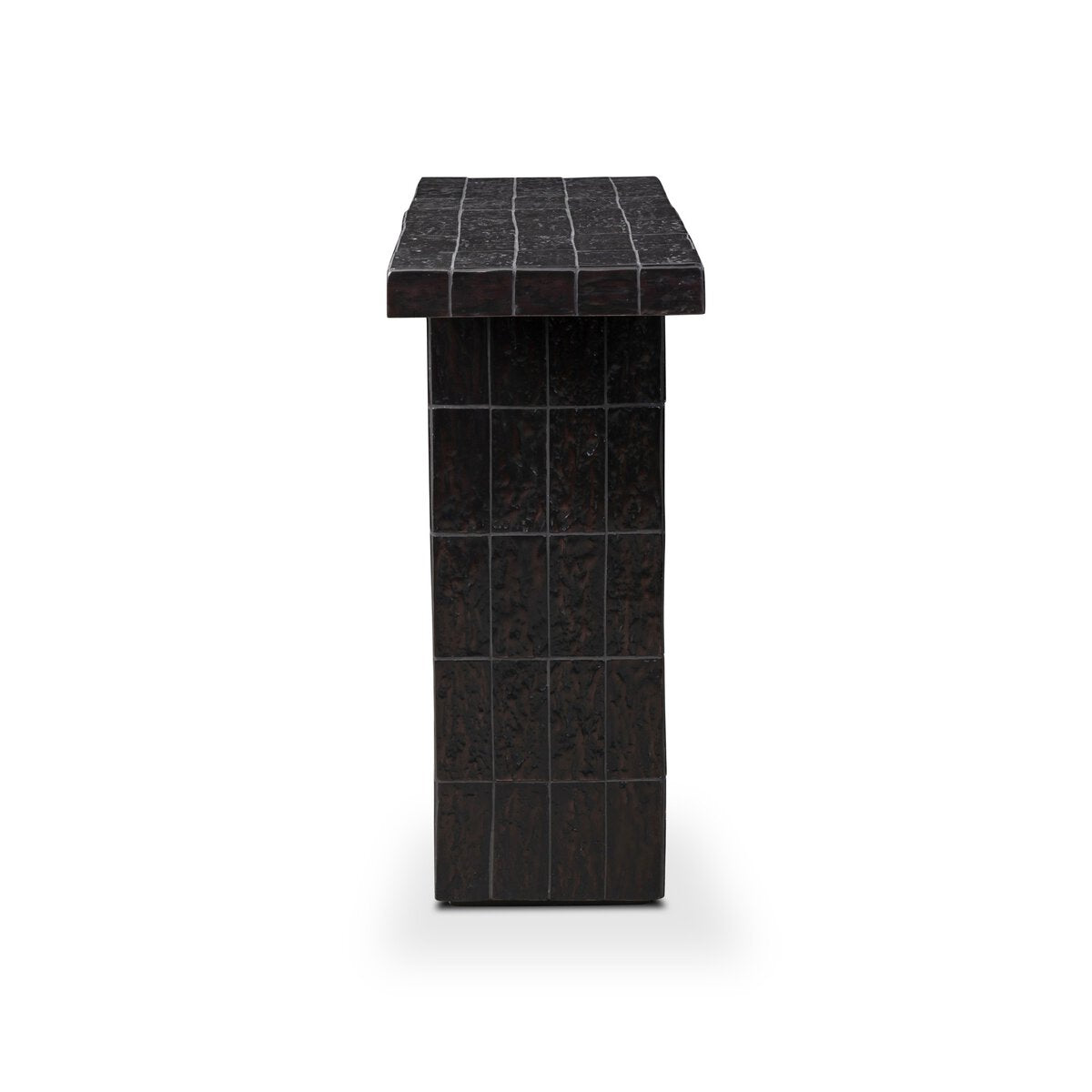Tanik Console Table