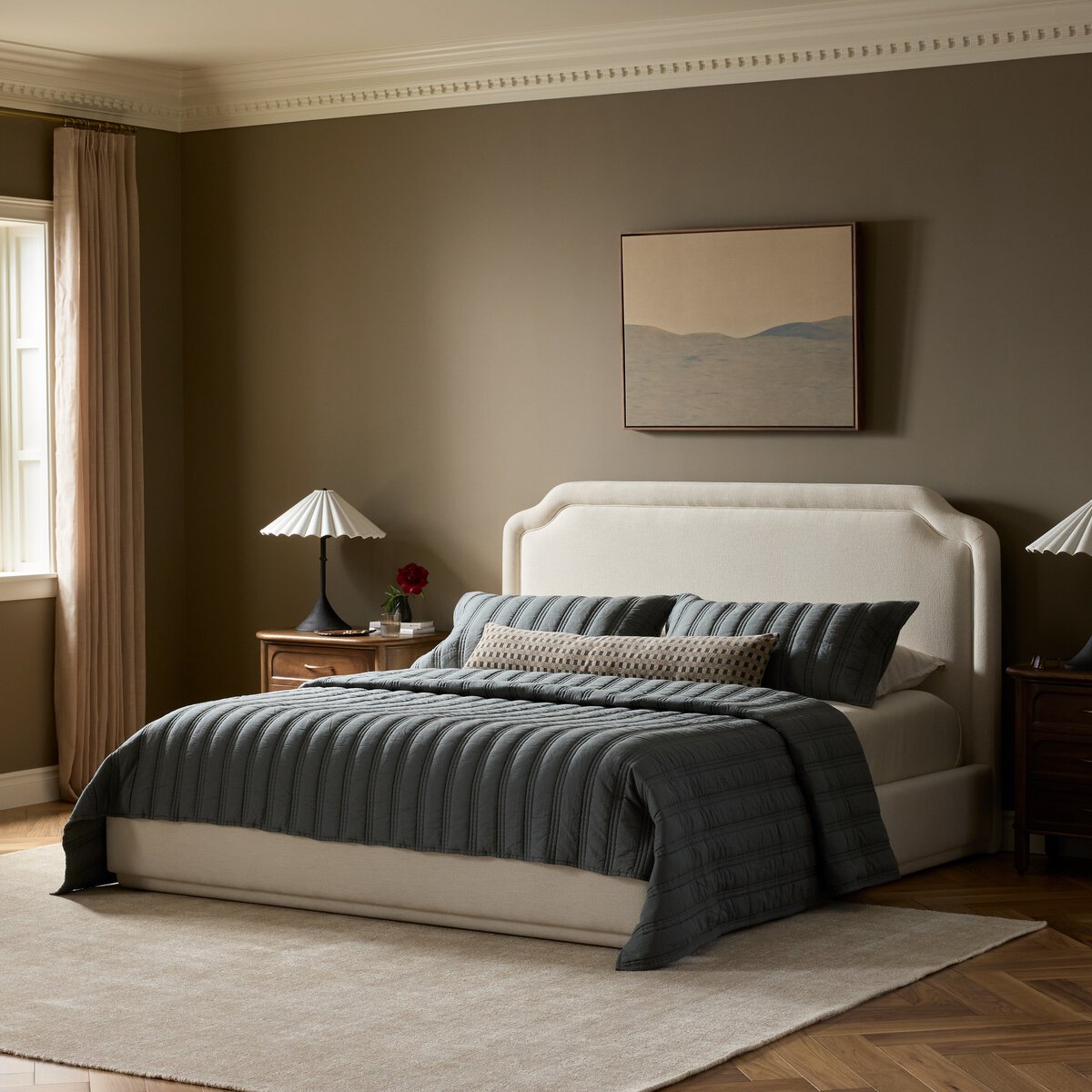 Gadot Bed