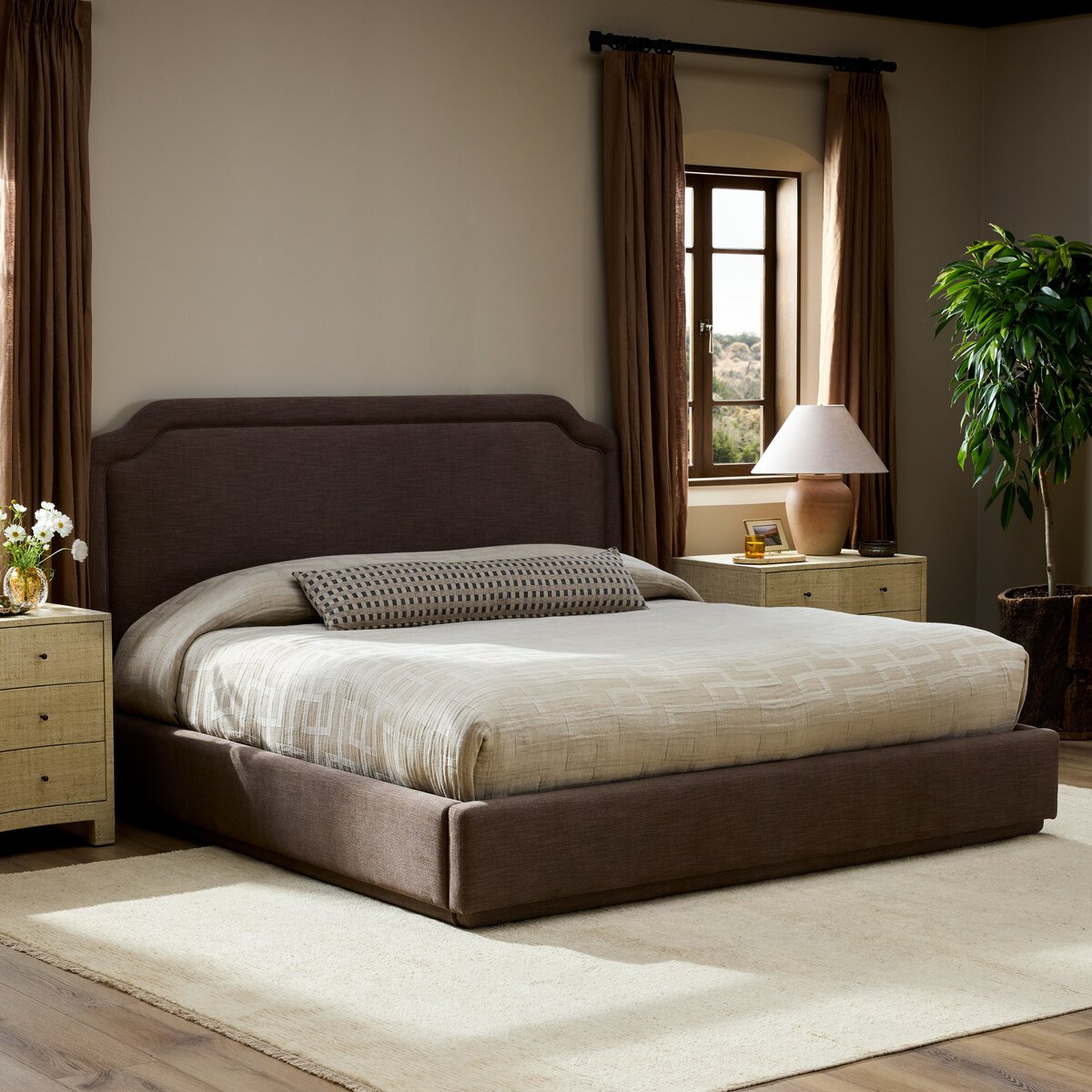 Gadot Bed