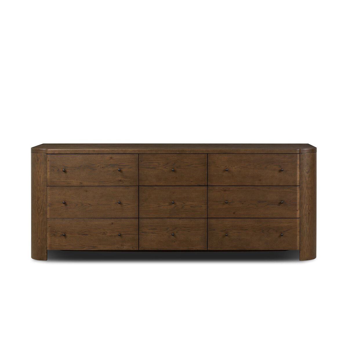 Akumi 9 Drawer Dresser