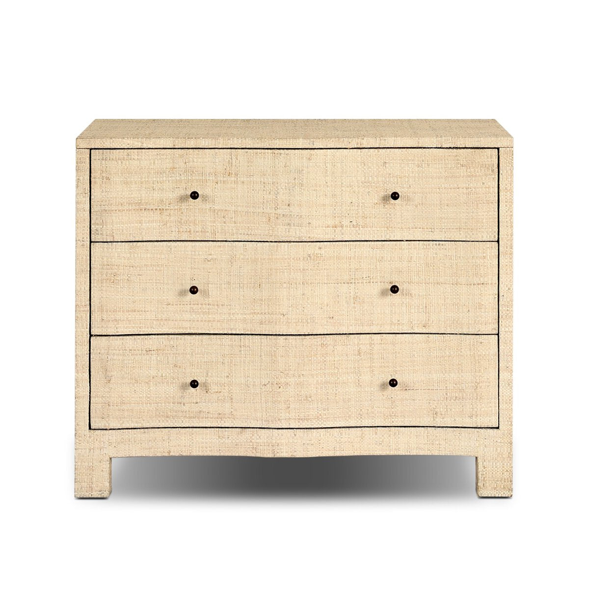 Hollis Nightstand