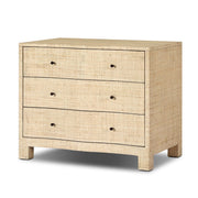 Hollis Nightstand
