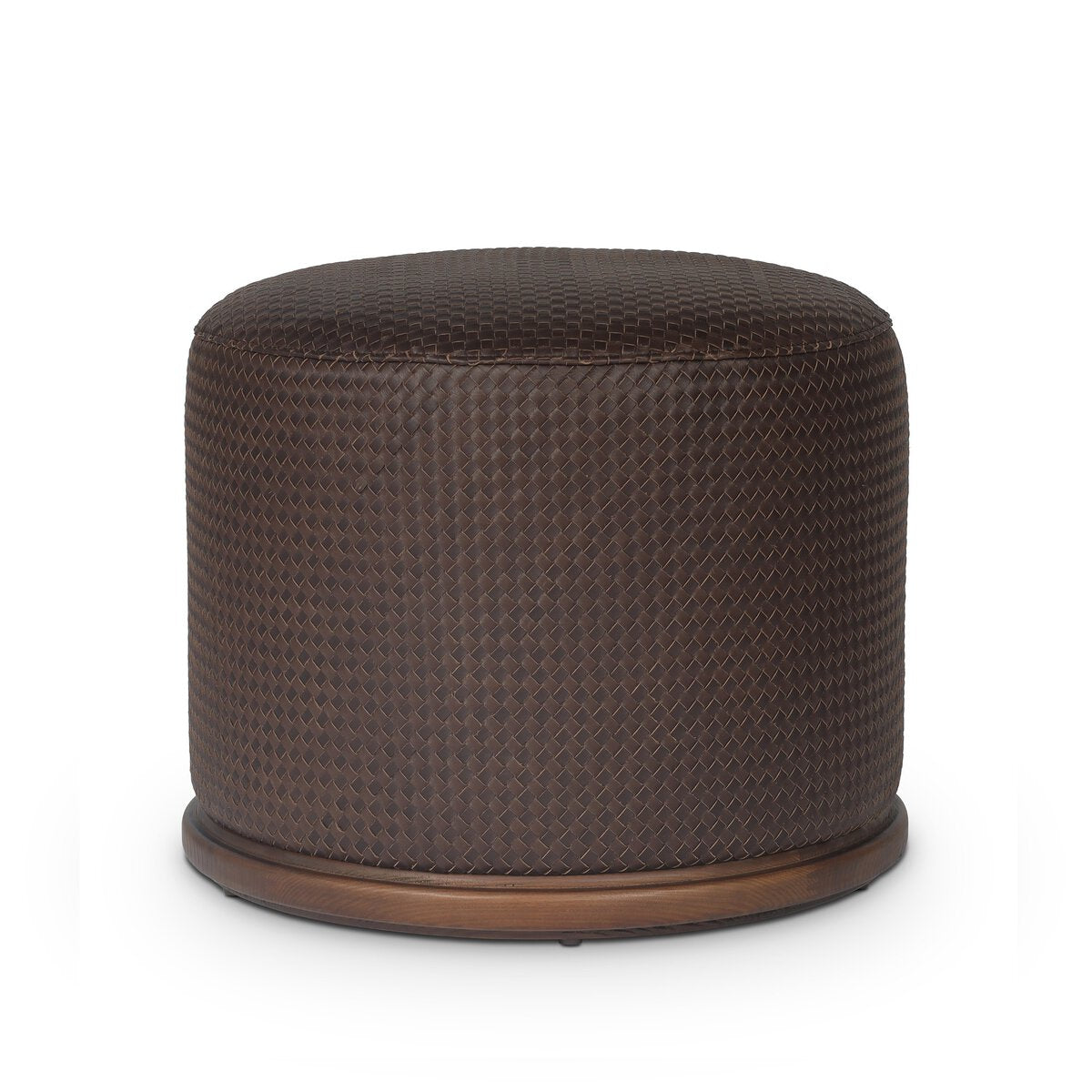 Montello Ottoman