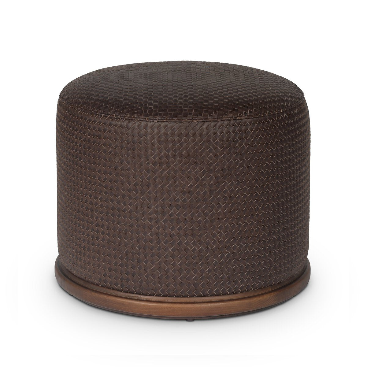 Montello Ottoman