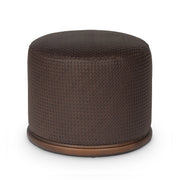 Montello Ottoman