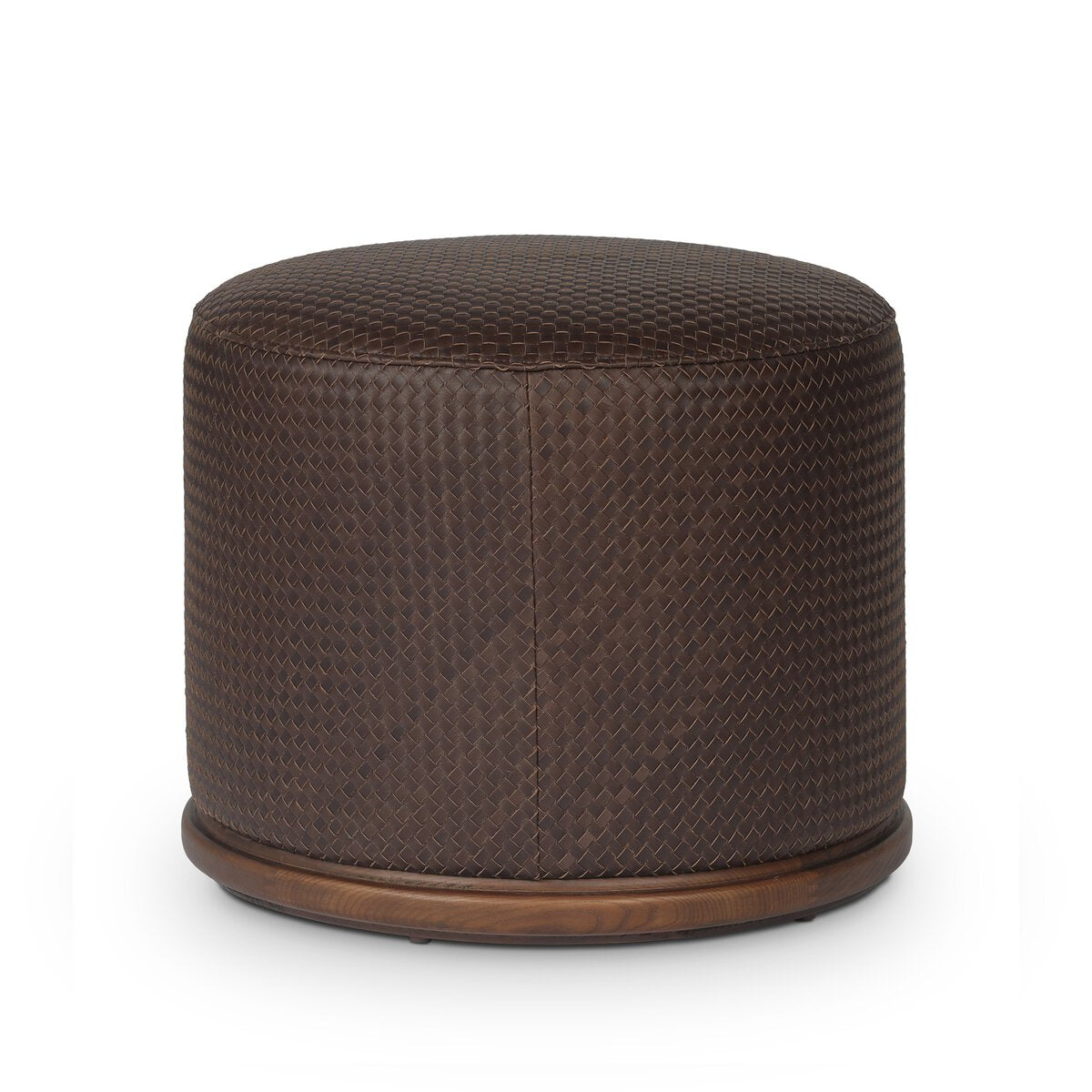 Montello Ottoman