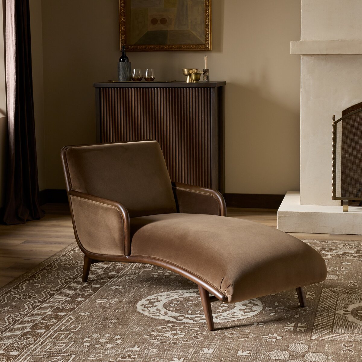 Samford Chaise