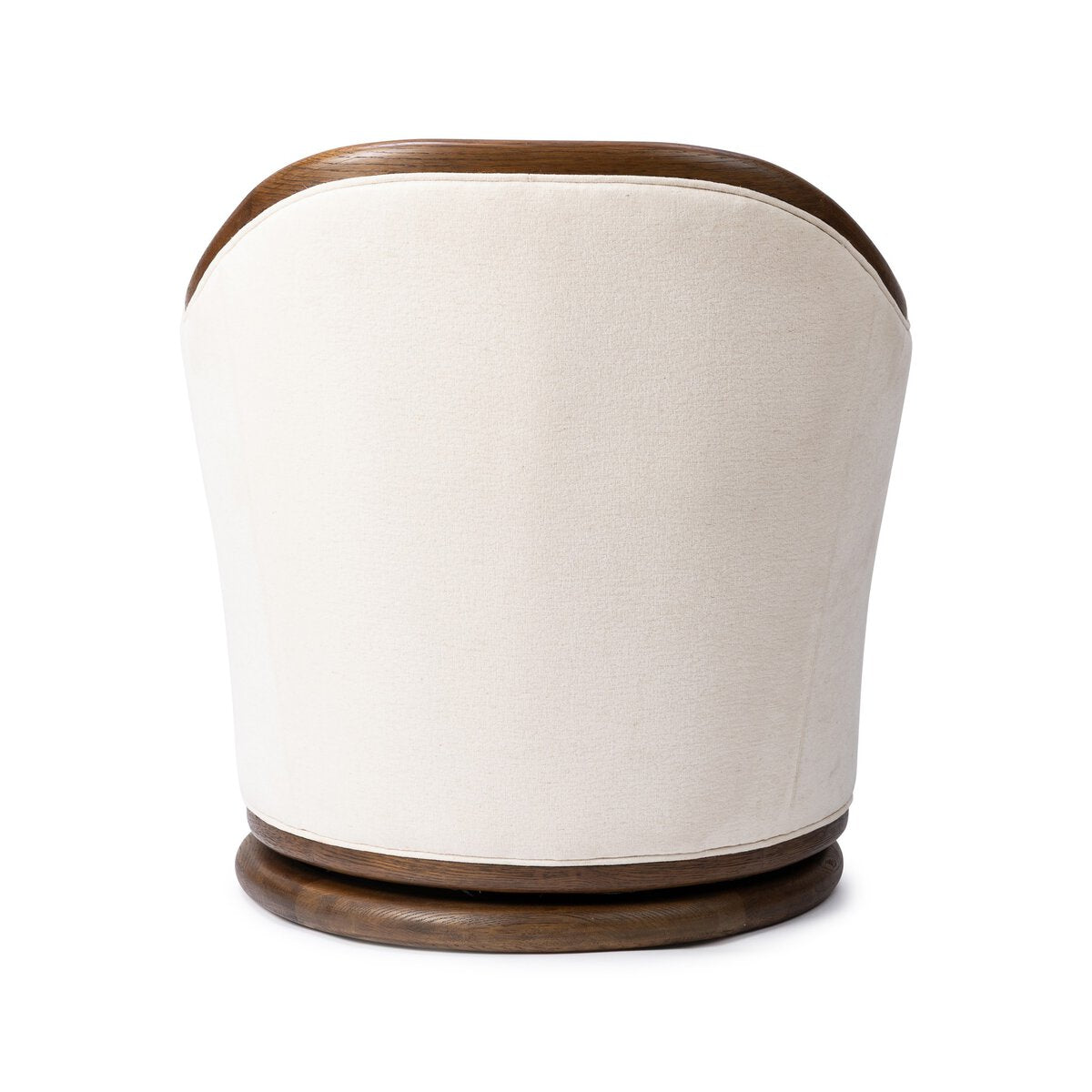 Tibby Swivel Chair
