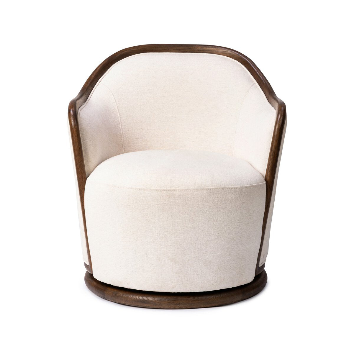 Tibby Swivel Chair