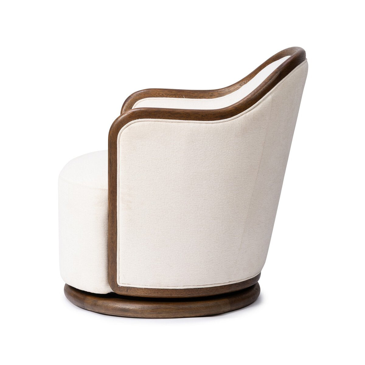 Tibby Swivel Chair