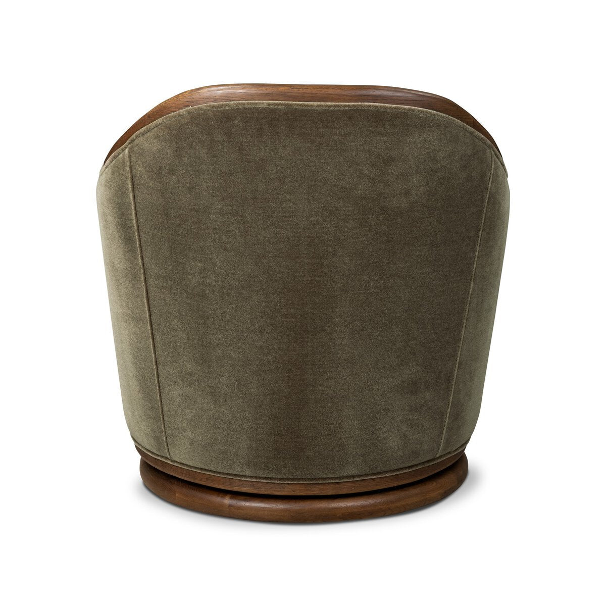 Tibby Swivel Chair