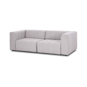 Langham Power Recliner 2Pc Sectional
