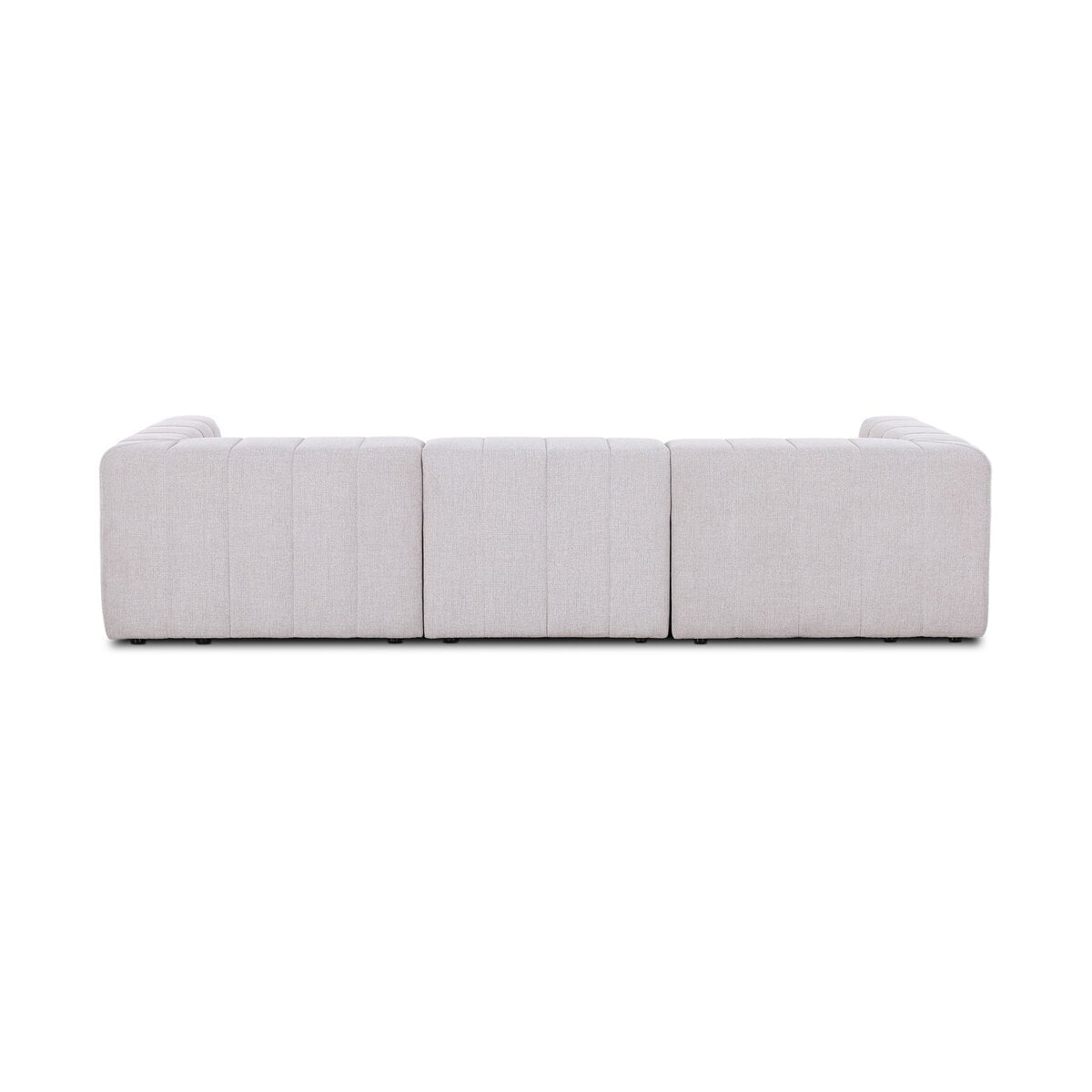 Langham Power Recliner 3Pc Sectional