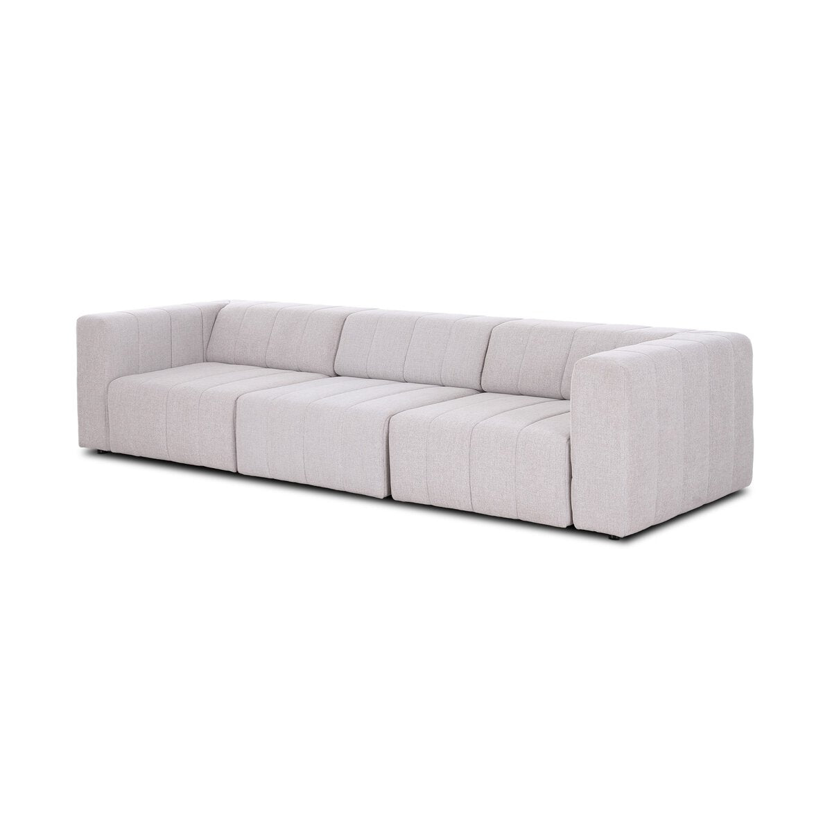 Langham Power Recliner 3Pc Sectional