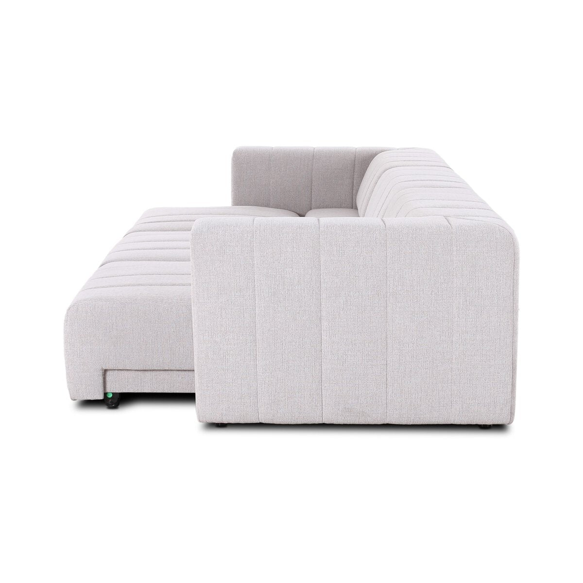 Langham Power Recliner 3Pc Sectional