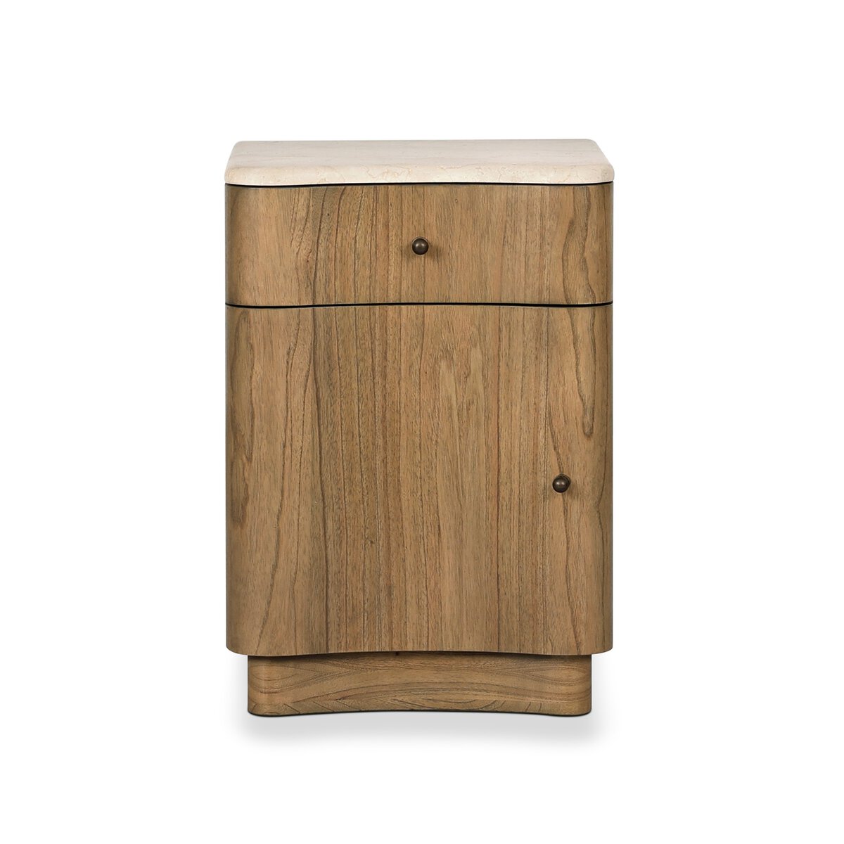 Boa Small Nightstand