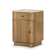 Boa Small Nightstand
