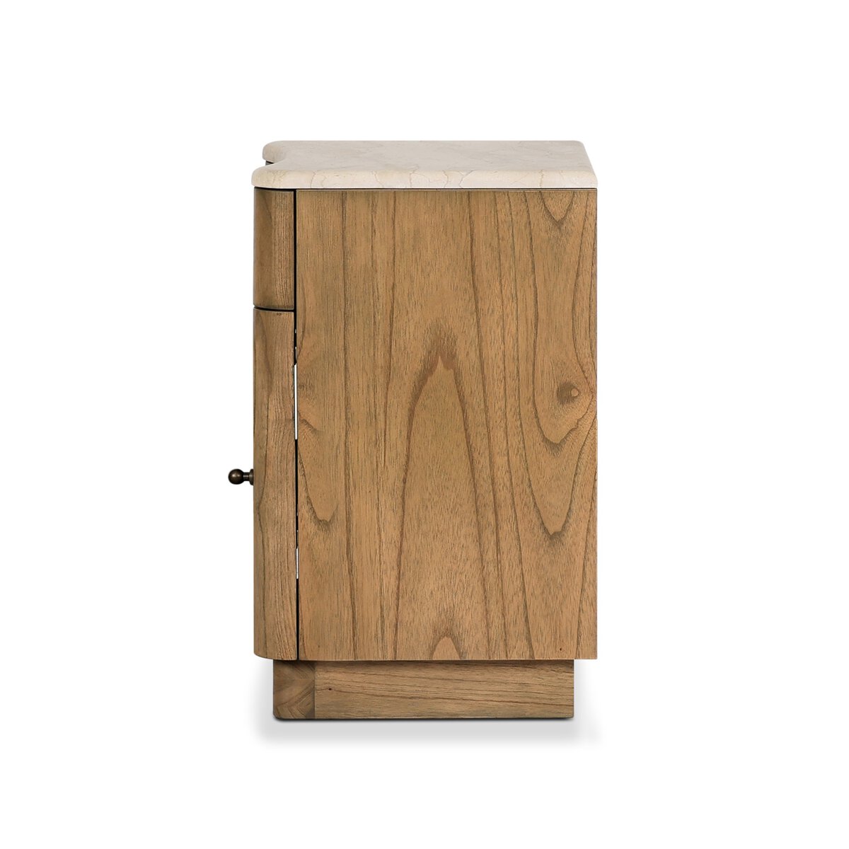 Boa Small Nightstand