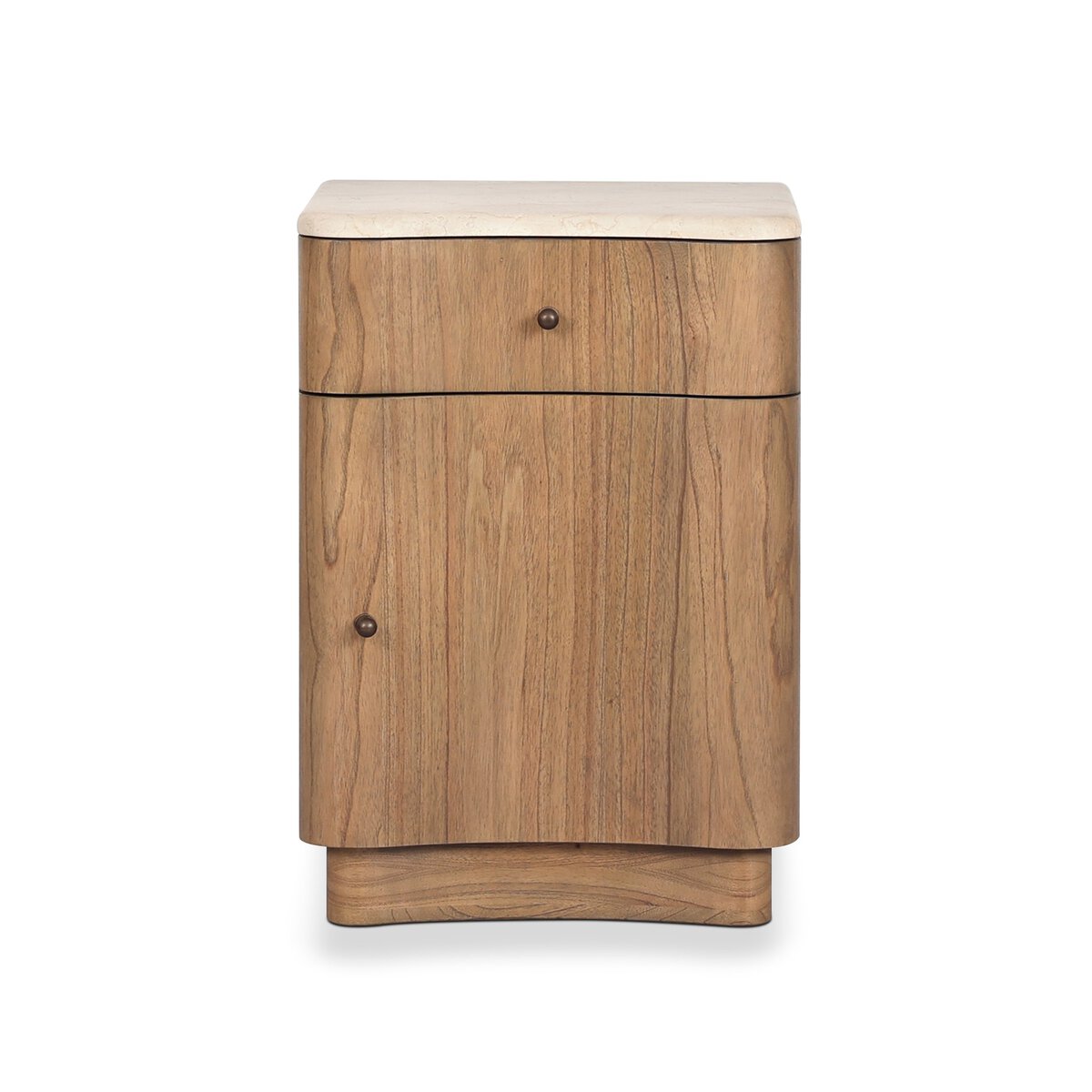 Boa Small Nightstand