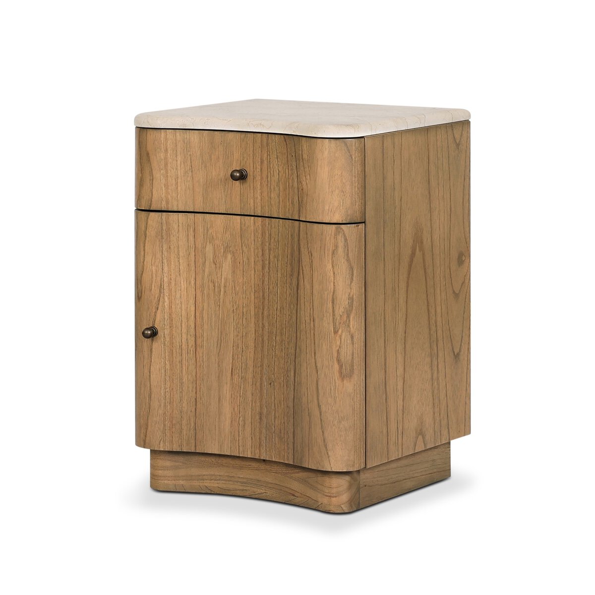 Boa Small Nightstand