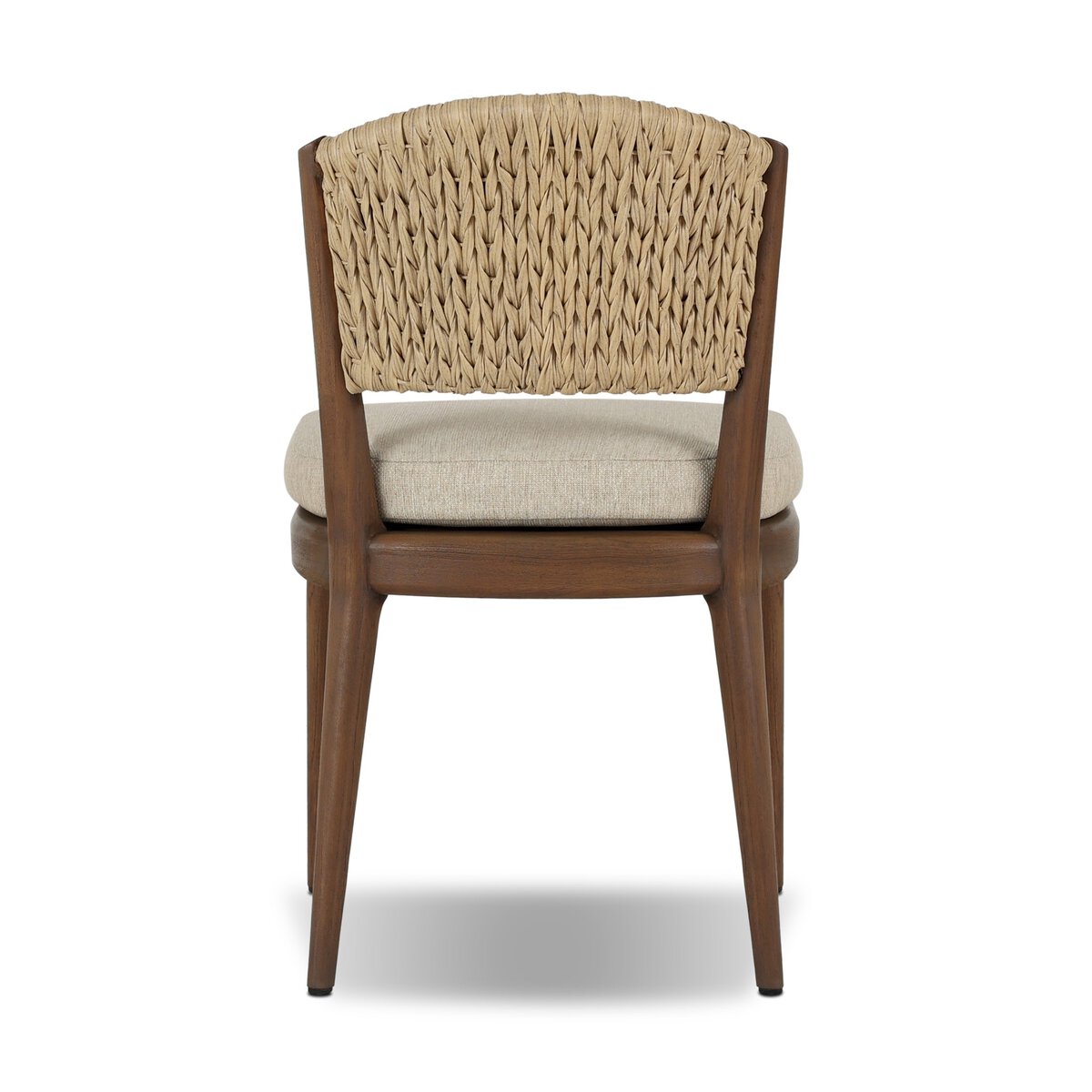 Atwood Outdoor Dining Chair