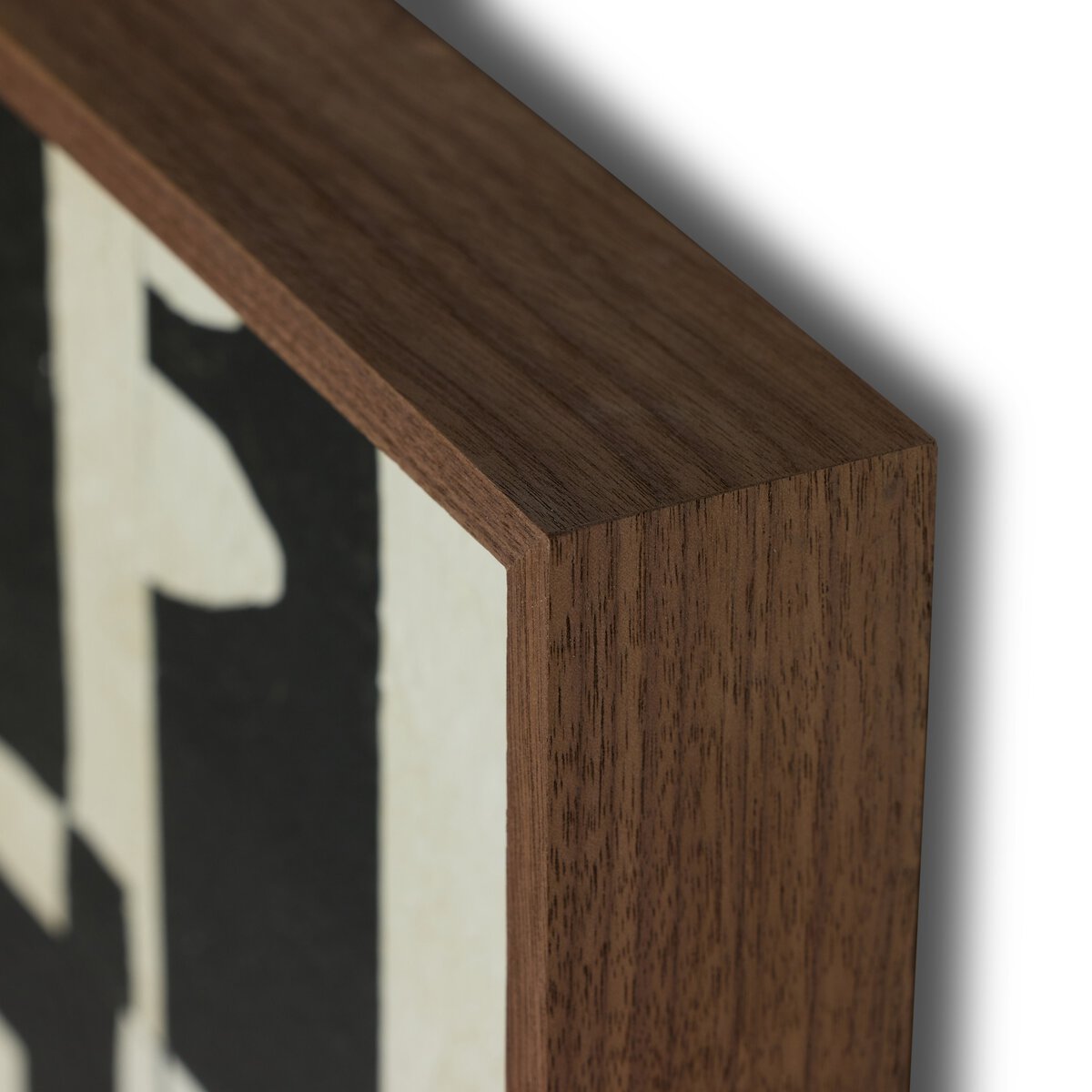 Ancestral I Diptych by Douglas Galloway