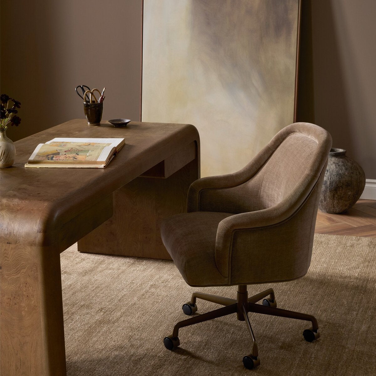 Noel Desk Chair