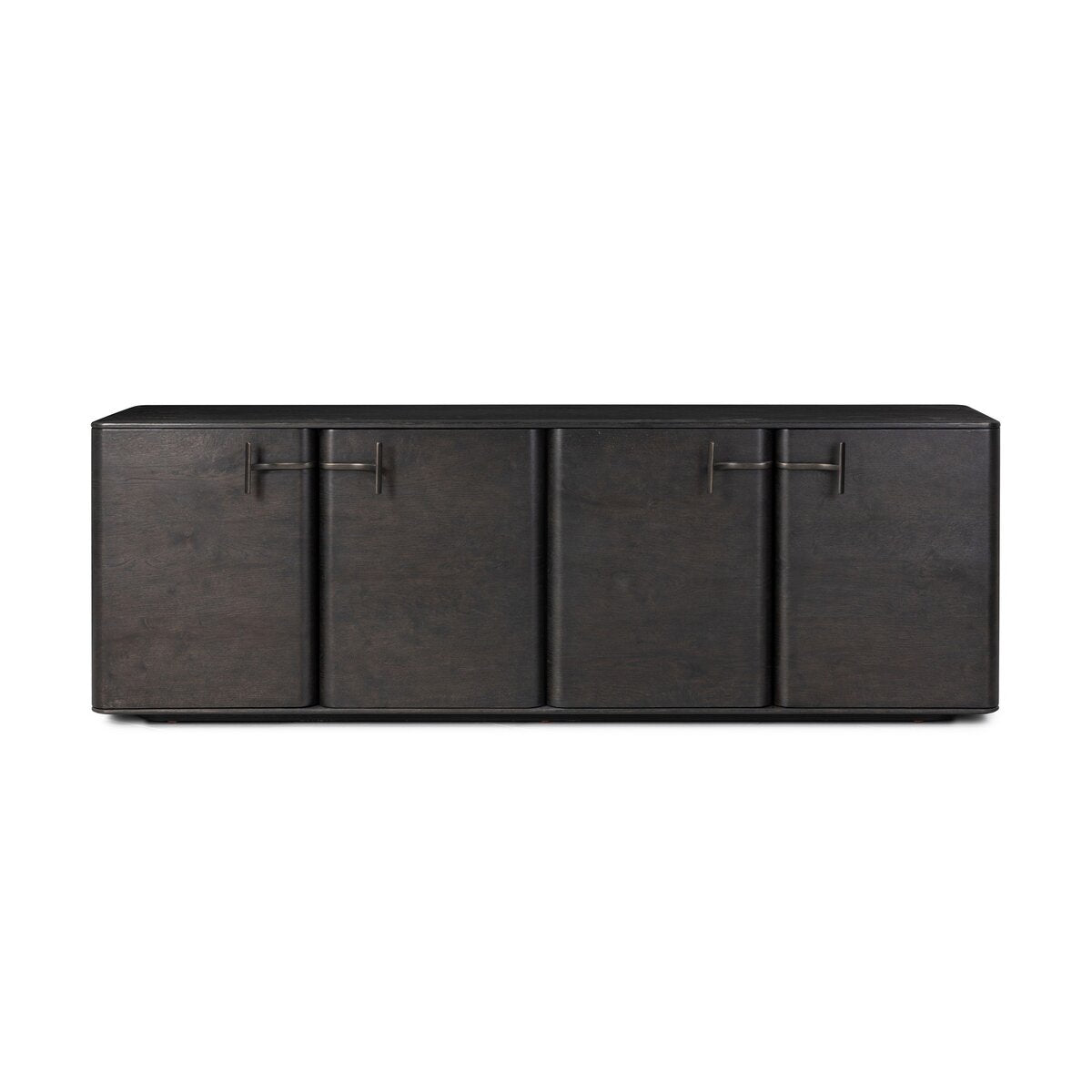 Clemens Media Console