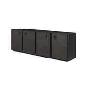 Clemens Media Console