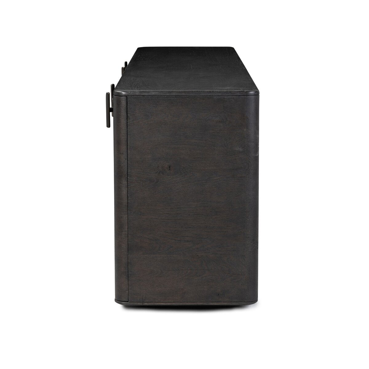 Clemens Media Console