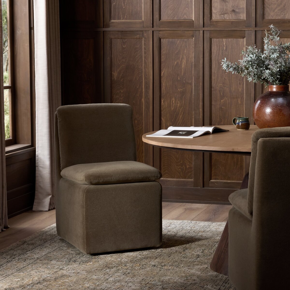 Madine Dining Chair